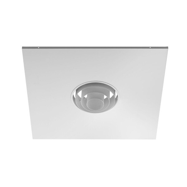 CND - Concentric Nozzle Diffusers - KEES