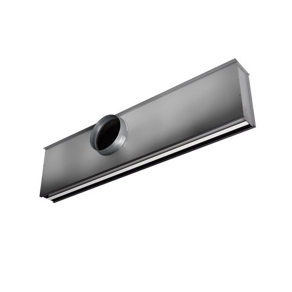 K - Adjustable Blade Slot Diffusers - KEES